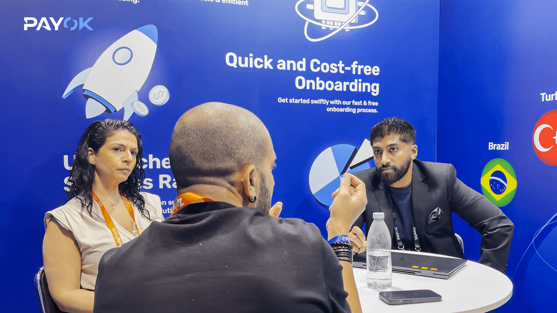 iFX EXPO Hong Kong 2025