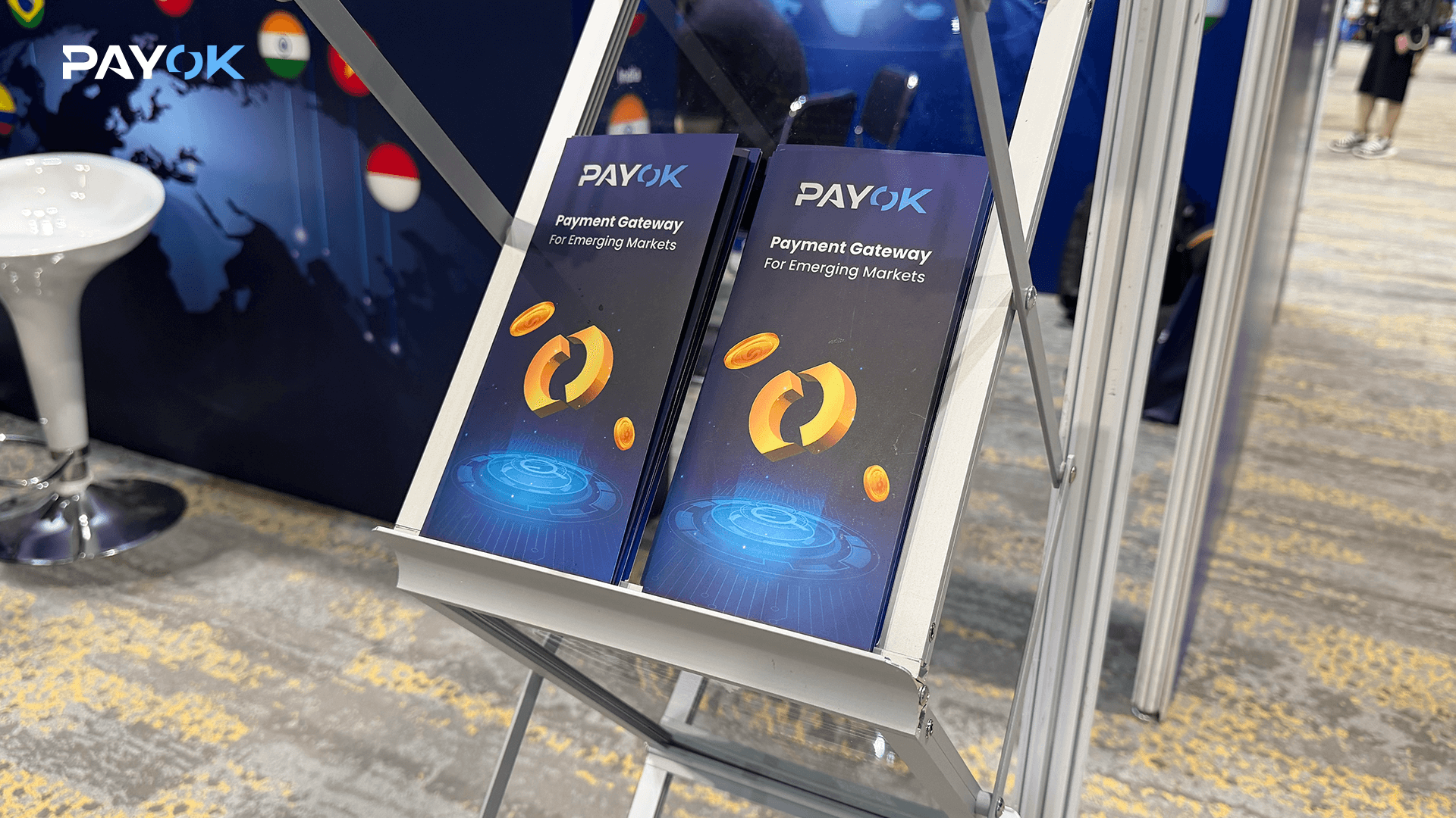 iFX EXPO Hong Kong 2025