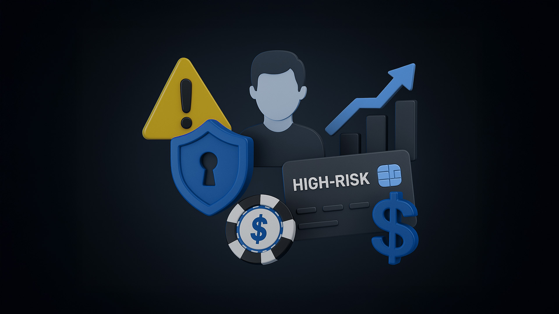 PAYOK Risk Merchant