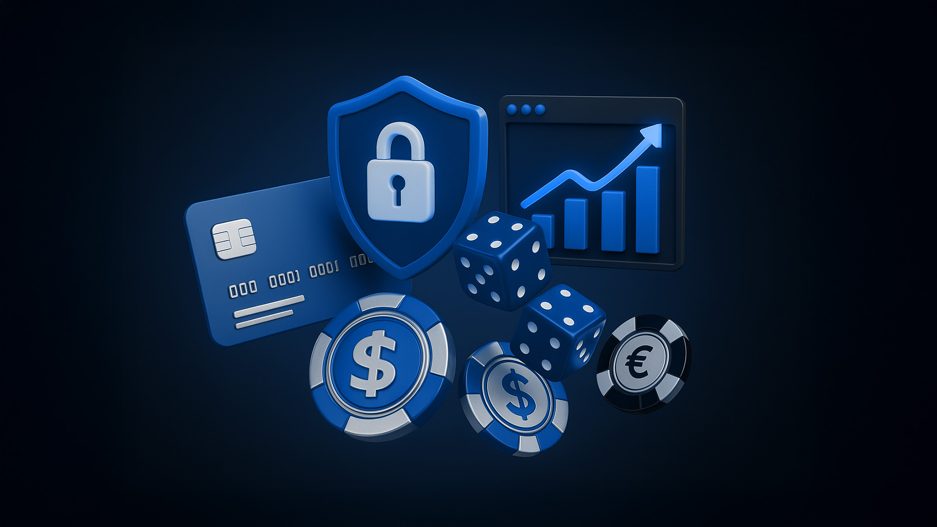 PAYOK Secure Payment Processing