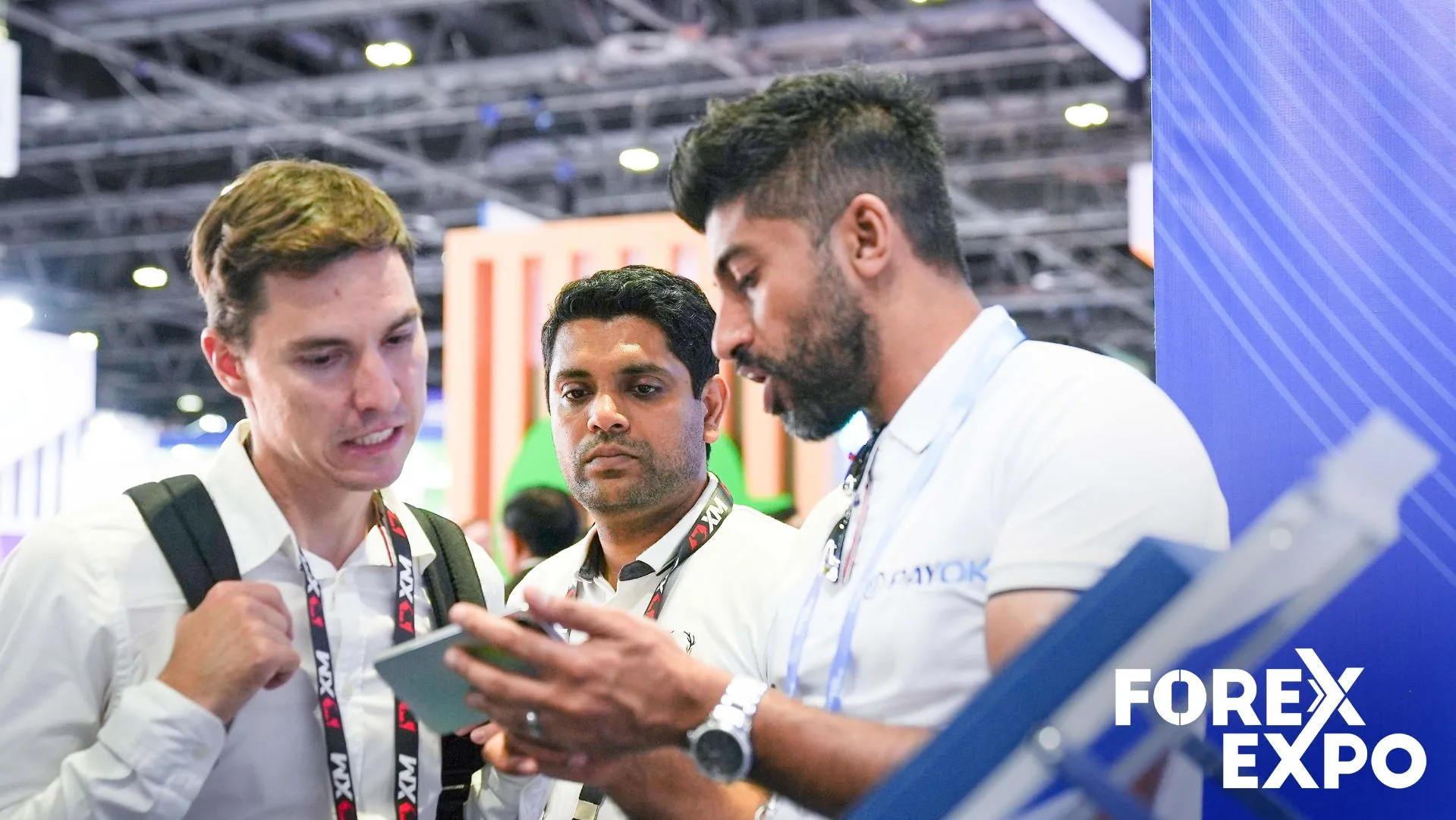 FOREX EXPO 2023