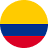 Columbia flag